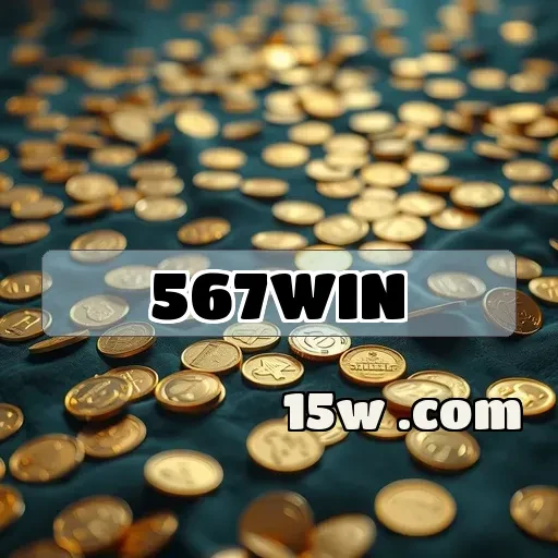 567win: A Confiabilidade Que Você Procura em Jogos Online