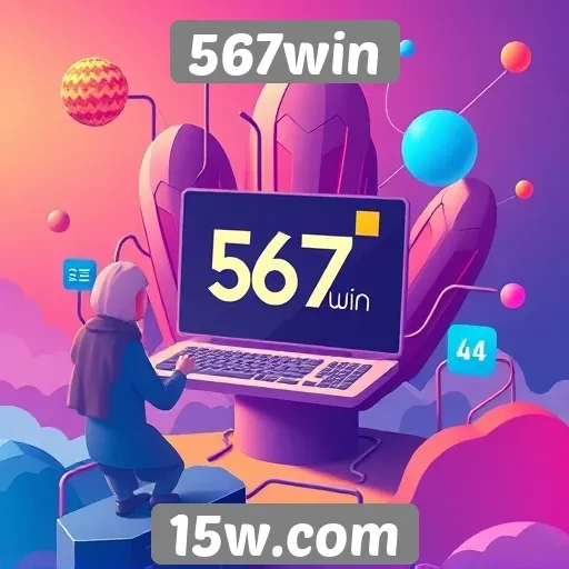 Impacto do design na experiência do usuário em 567win