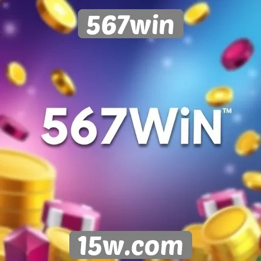 Ofertas e promoções disponíveis para jogadores no 567win