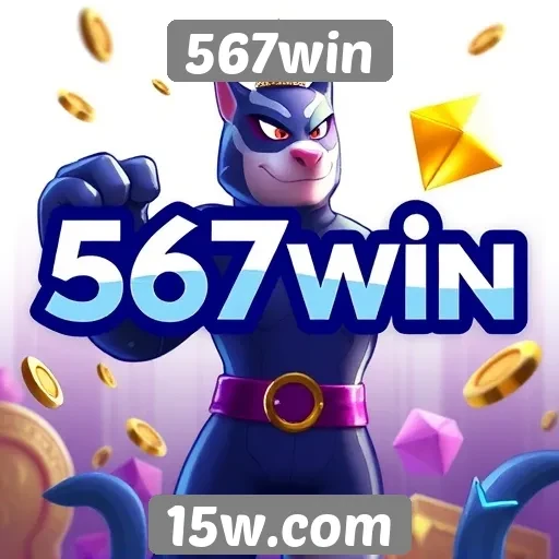 Exploração dos jogos populares disponíveis no 567win