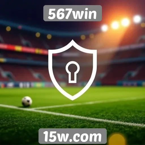 Avaliação da segurança e confiabilidade do 567win