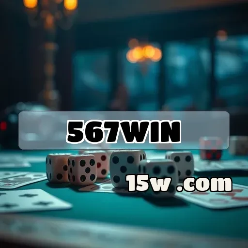 567win: Oportunidades Imperdíveis em Eventos Esportivos para Apostar