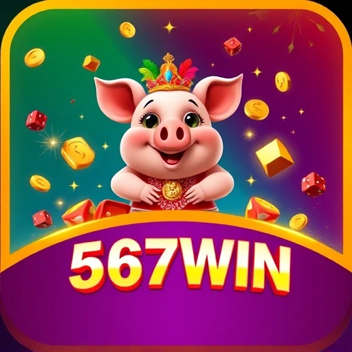 567win logo