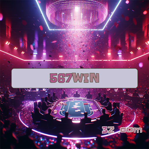 A Magia dos Slots no 567win: Emoção e Diversão!
