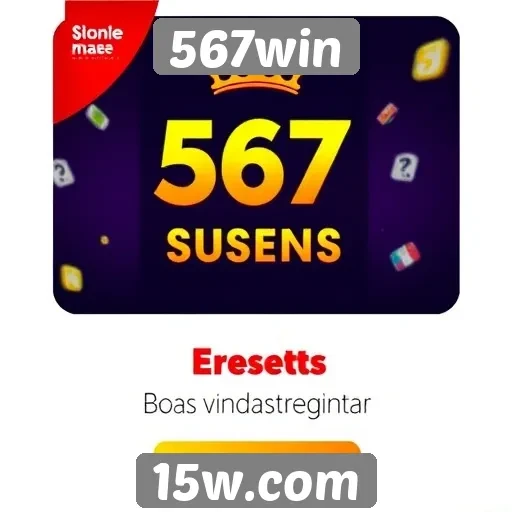 Plataforma 567win oferece novos bônus de boas-vindas